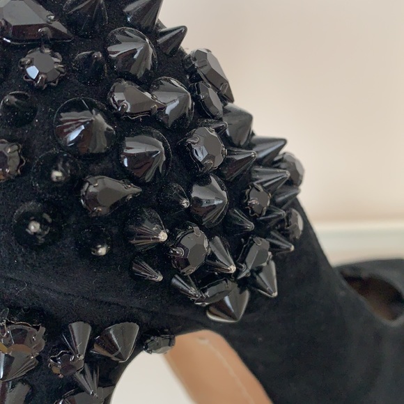 Sam Edelman | Roza platform pump - Picture 9 of 12